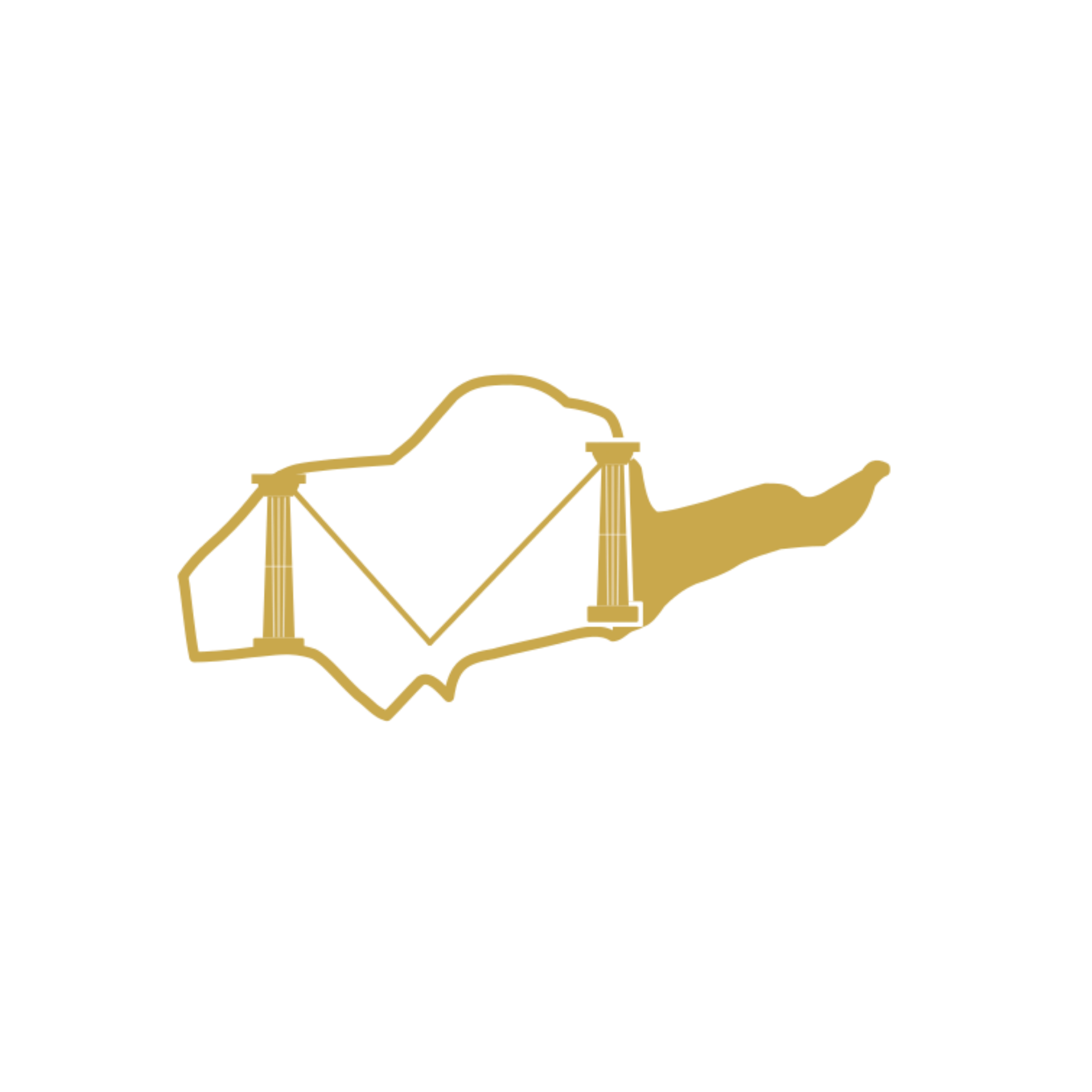 Ortigia Maison — logo